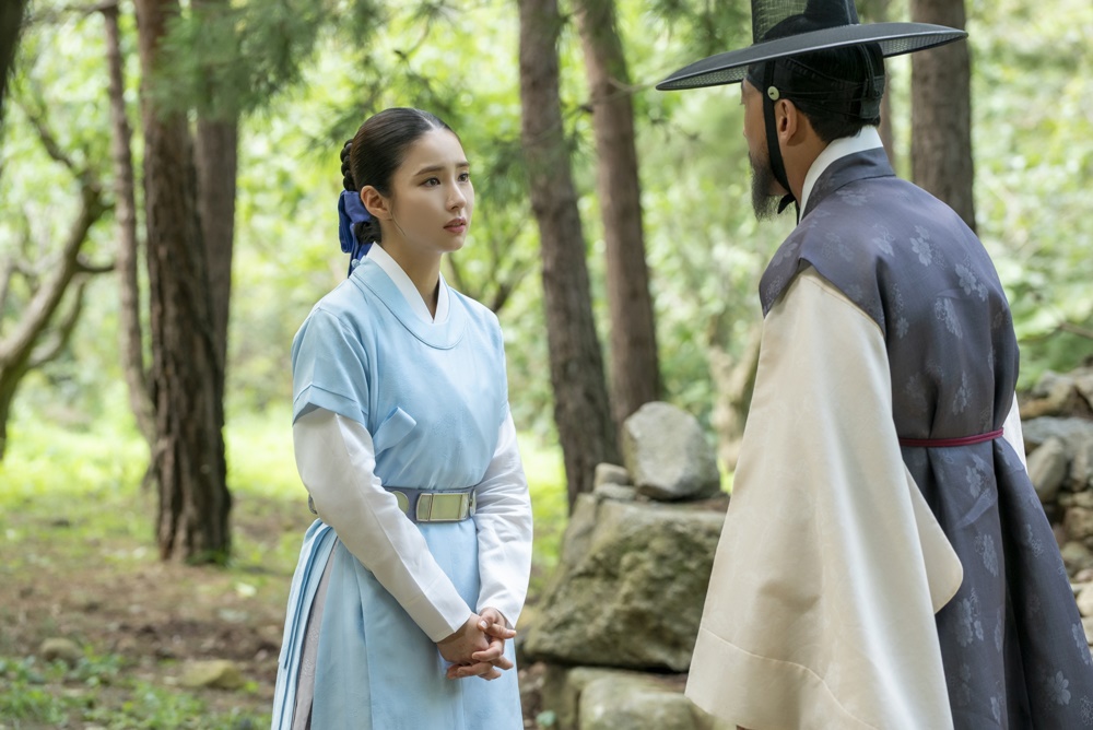 '신입사관 구해령' 신세경-차은우, 점차 맞춰지는 20년 전 퍼즐! '종영 D-2'