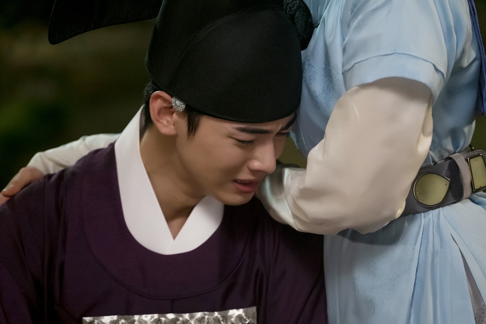 '신입사관 구해령' 신세경-차은우, 점차 맞춰지는 20년 전 퍼즐! '종영 D-2'