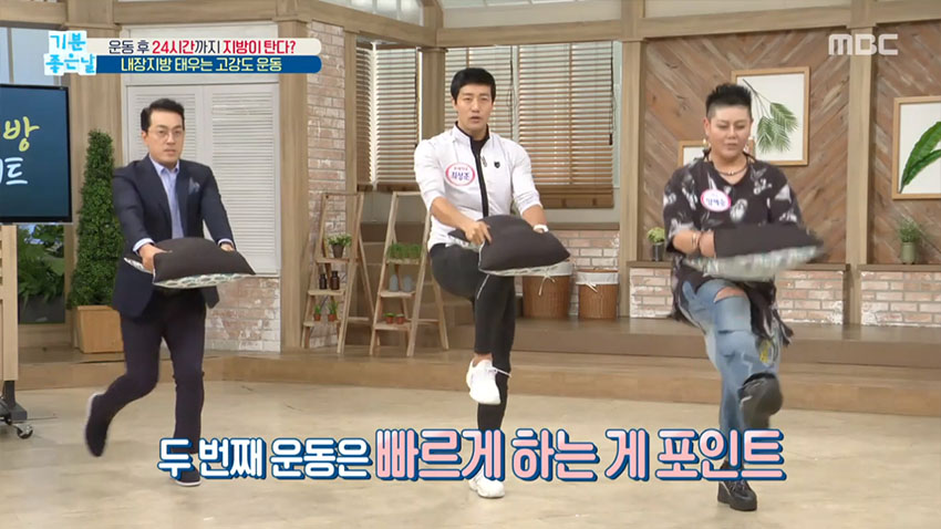 다이어트 실패! 바로, '뱃살 뺀다고 죽어라 복근 운동만' 해서?!
