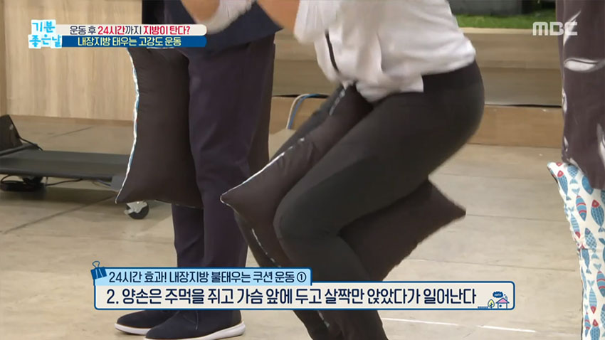 다이어트 실패! 바로, '뱃살 뺀다고 죽어라 복근 운동만' 해서?!