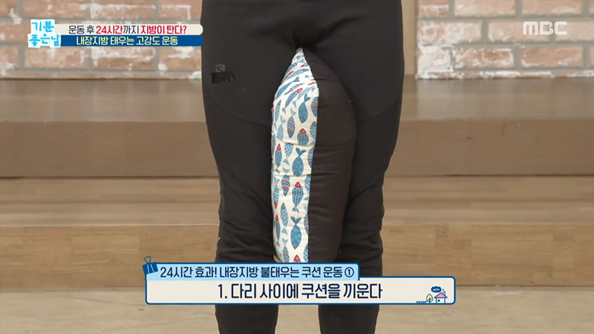 다이어트 실패! 바로, '뱃살 뺀다고 죽어라 복근 운동만' 해서?!