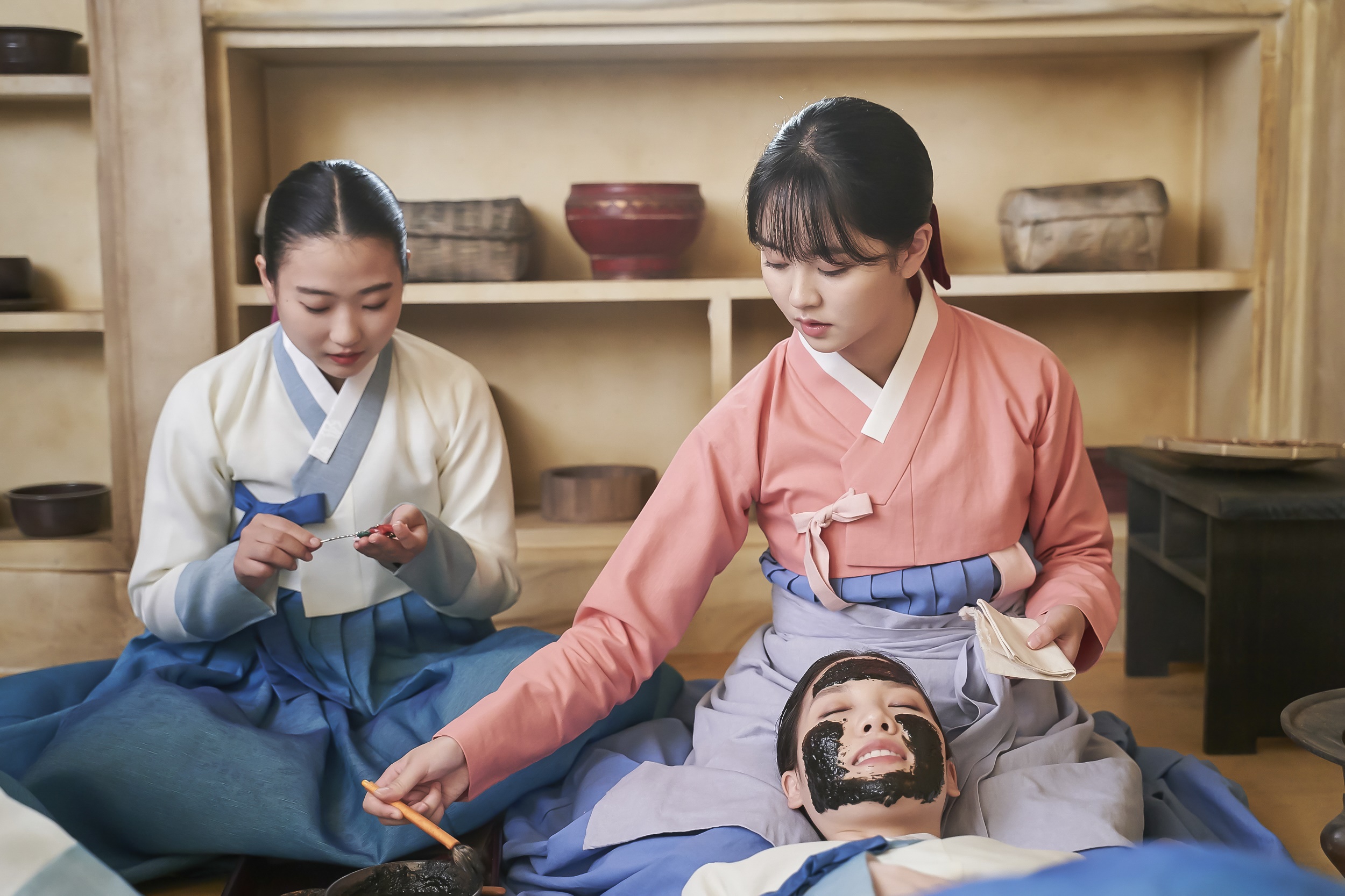 iMBC 연예뉴스 사진