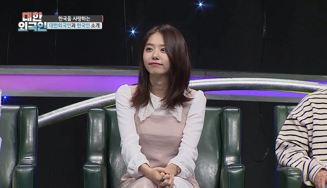 '대한외국인' 김소혜, 스크린 데뷔! "김희애 선배님이 나 같은 딸 있으면 좋겠다고…"