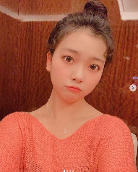가수 요요미, 네티즌 관심 UP… "모든 오라버니 마음 독차지할 것"