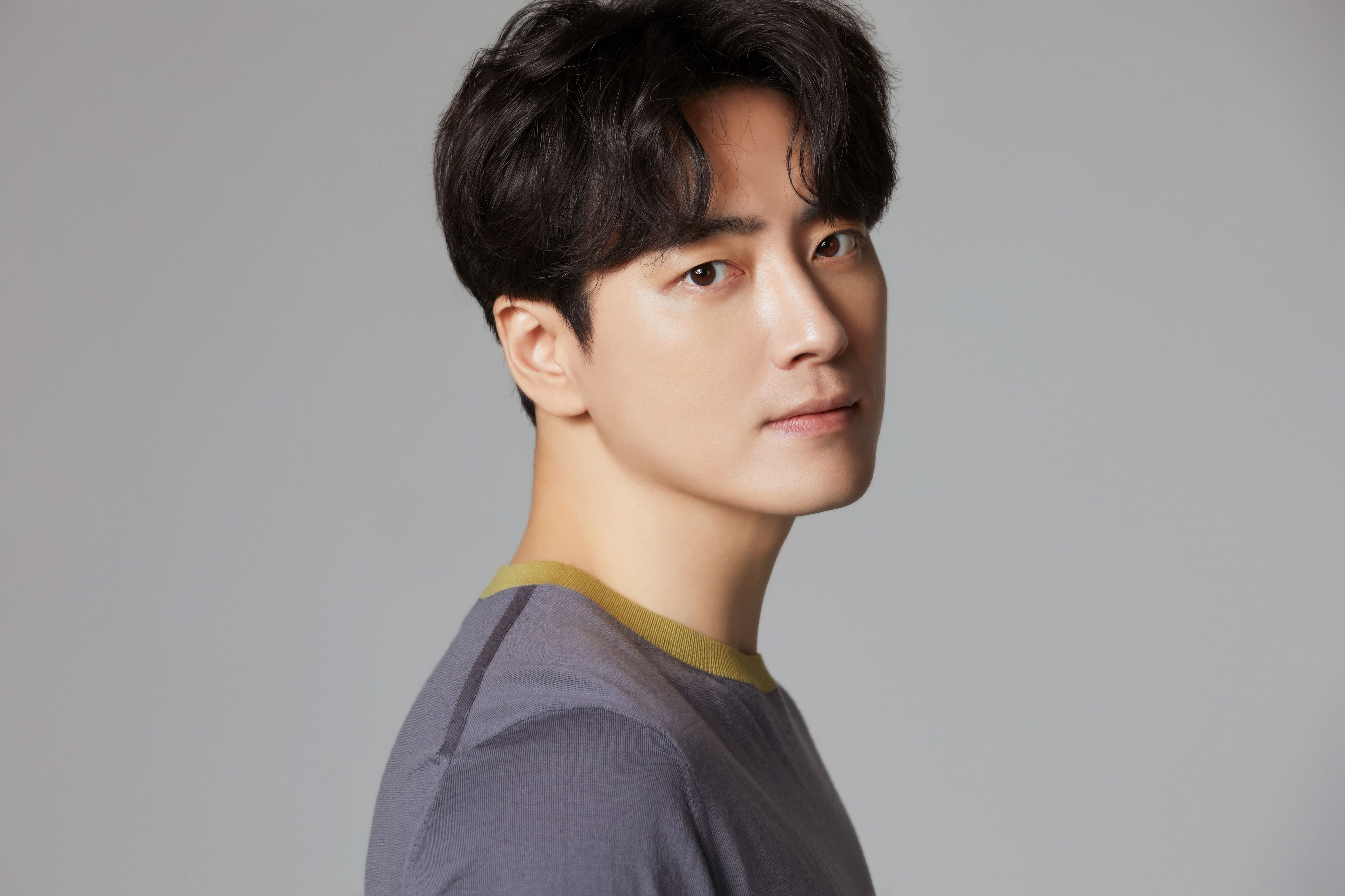 이준혁, '365: 운명을 거스르는 1년' 주인공 확정… '능력치 만렙' 강력계 형사 된다!