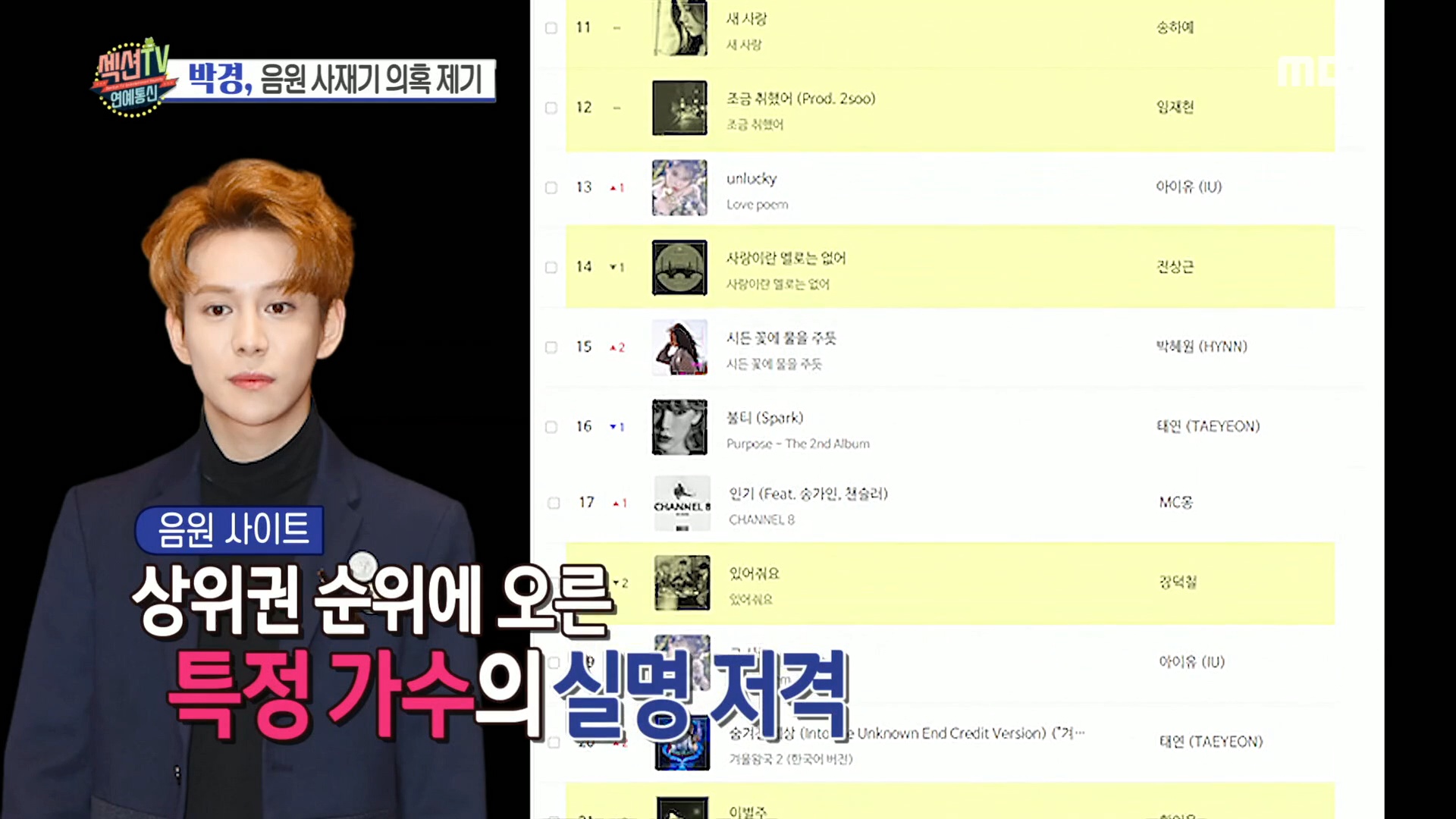 iMBC 연예뉴스 사진