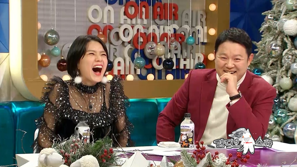‘라디오스타’ 주이, 모모랜드 6인조 재편 심경 고백 “고심 끝에 내린 결정”