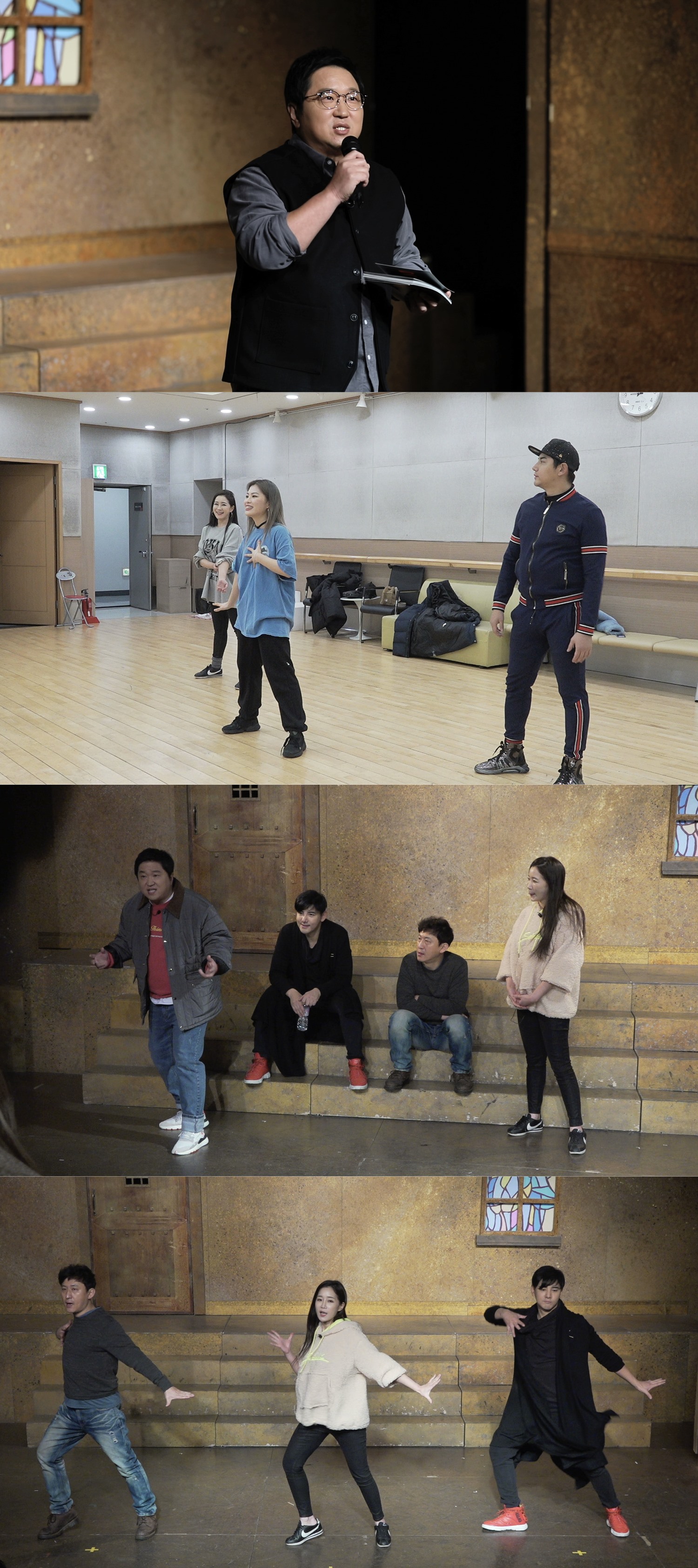 ‘돈플릭스’ 정형돈, ‘서프라이즈’ 배우들 생애 첫 팬미팅 기획+MC까지.. ‘맹활약’ 예고