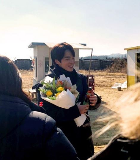 iMBC 연예뉴스 사진