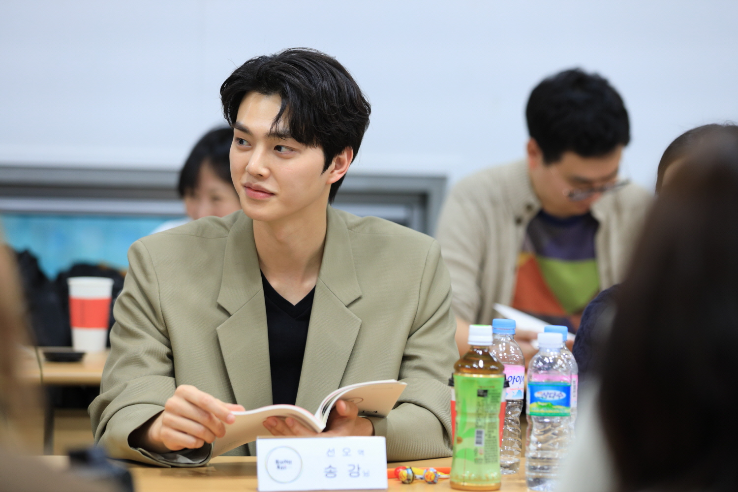 iMBC 연예뉴스 사진