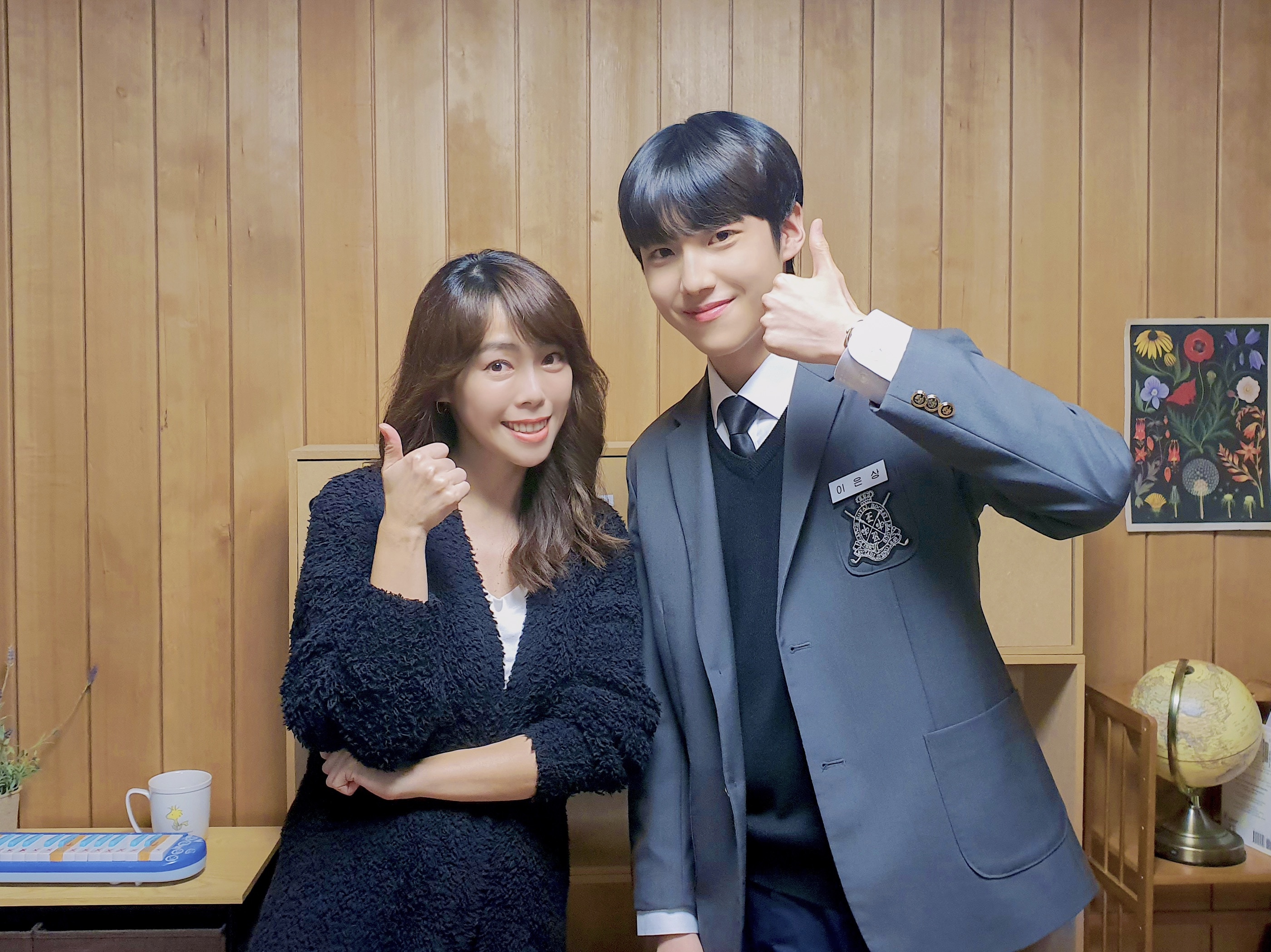 iMBC 연예뉴스 사진