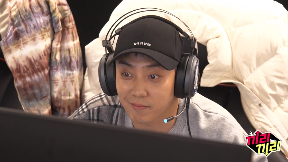 ‘끼리끼리’ 이수혁-은지원, 서바이벌 슈팅 게임서 저격수로 변신 “역시 은지원... 매의 눈!”