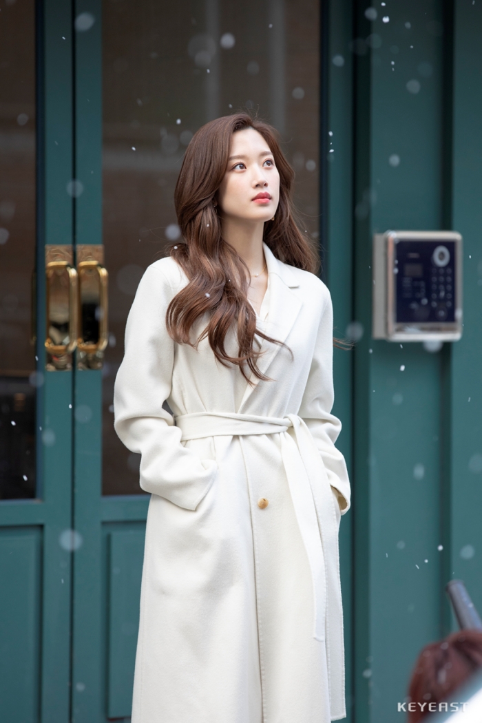 ‘그 남자의 기억법’ 문가영, 아역→주연 우뚝! 차세대 ‘멜로퀸’ 예약