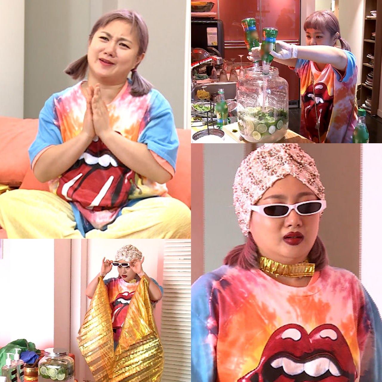 iMBC 연예뉴스 사진