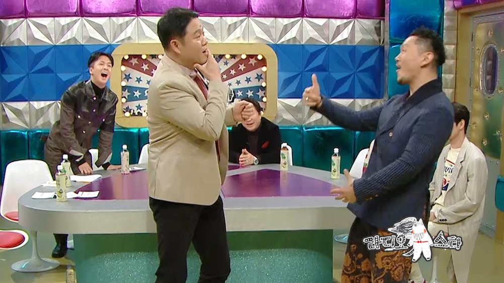'라디오스타' 양동근, 힙합 활동 후회한 적 있다?! "이런 순간이 오는 줄 알았다면…"
