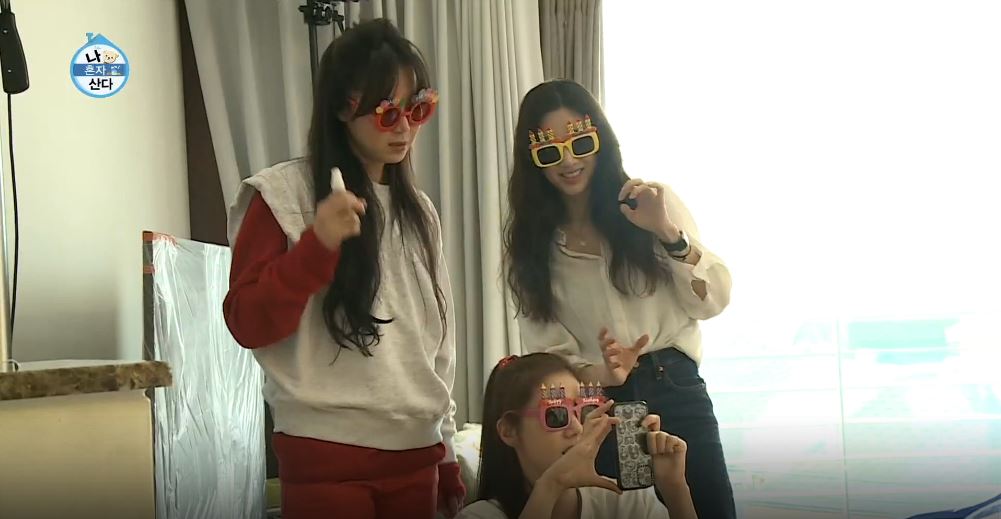 ‘나 혼자 산다’ 공효진-정려원-손담비, 특급 절친 ‘찐케미’ 폭발