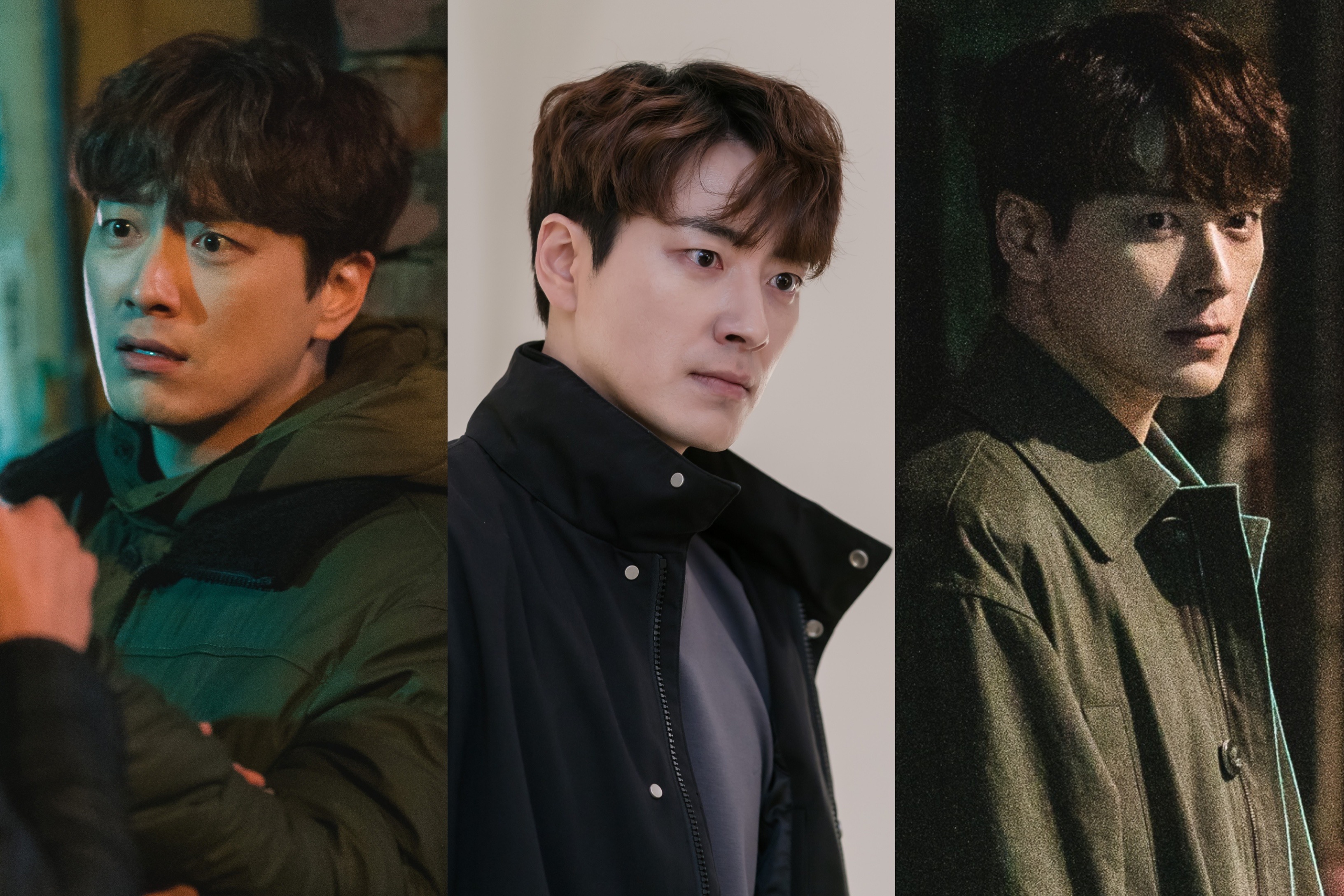 ‘365’ ‘현실 히어로’ 이준혁, ‘부정→확신→각성’ 장르 특화 ‘멘탈 3단 변화’