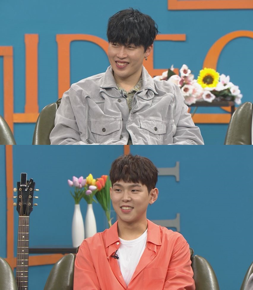 픽보이X폴킴, 박서준+뷔+소이 지원사격→화제성UP [종합]