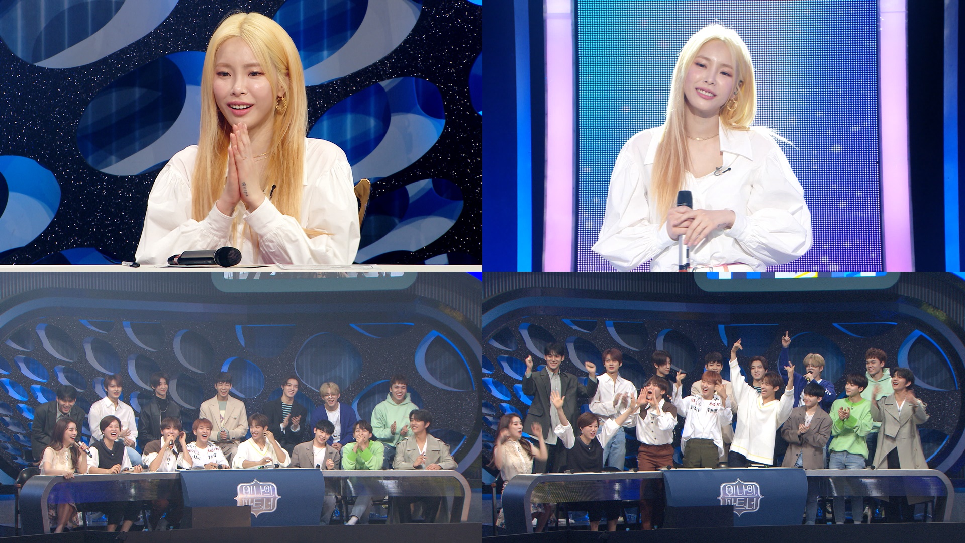 iMBC 연예뉴스 사진