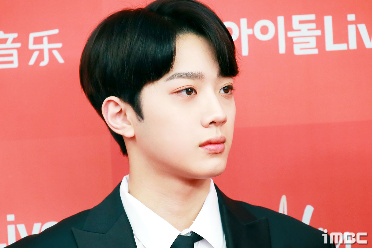 큐브-라이관린, 