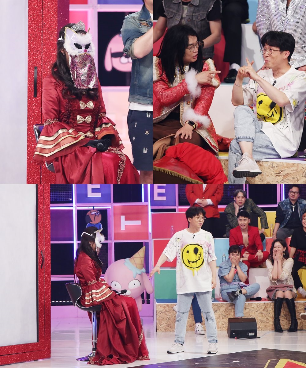 iMBC 연예뉴스 사진