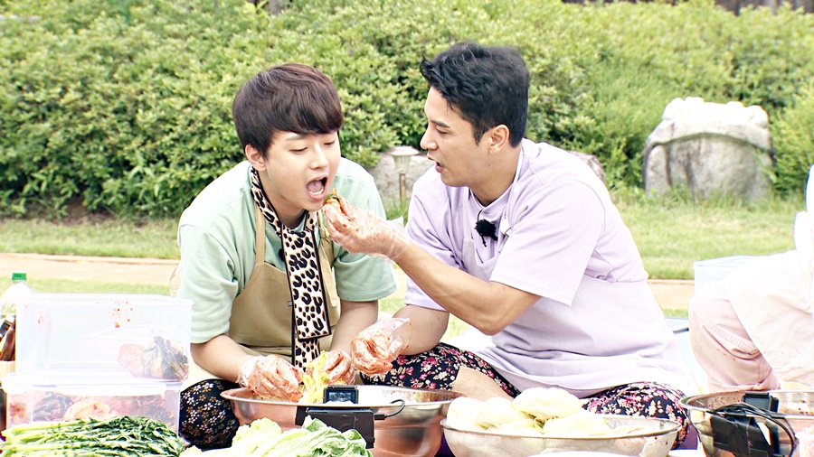 iMBC 연예뉴스 사진