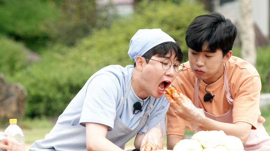 iMBC 연예뉴스 사진