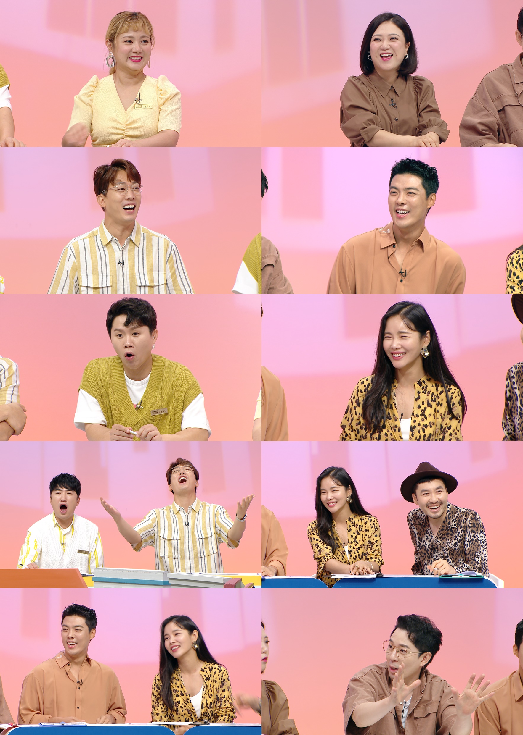 '구해줘! 홈즈' 김환X조정민X강남, 자전거 7대 보유 가능한 전셋집 찾기→역대급 매물 등장