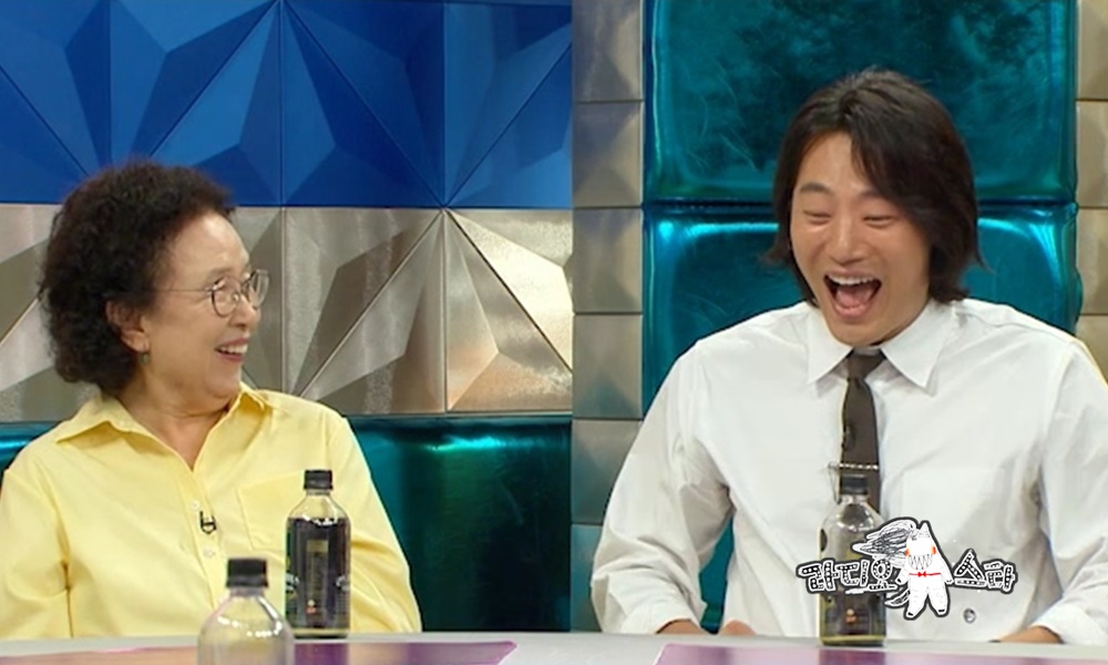 ‘라스’ 이희준, 아내 이혜정 결혼 3주 전 잠수에 멘붕!