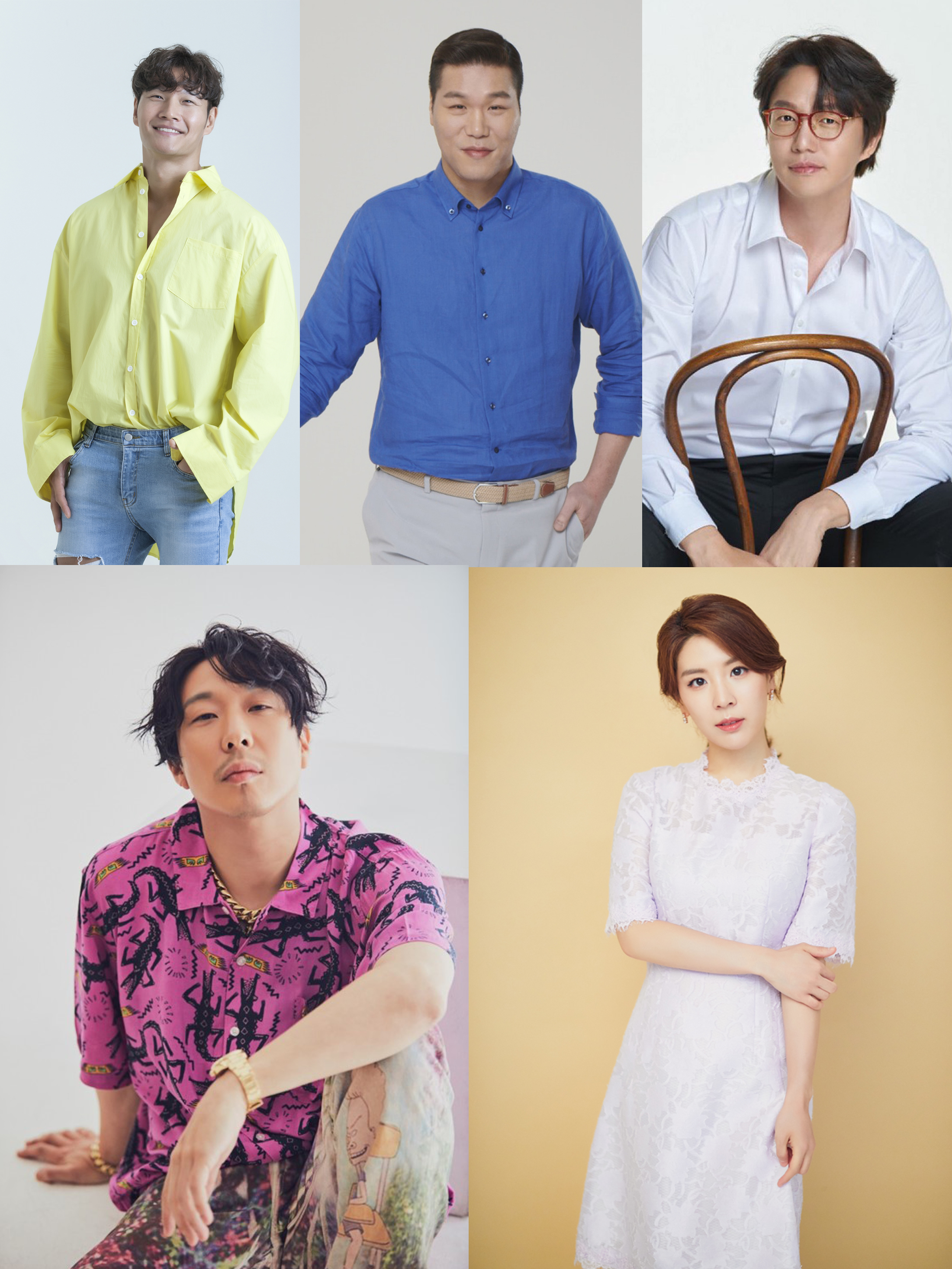 함연지, 첫 예능 MC 도전… 추석특집 '볼 빨간 라면 연구소' 출격 [공식]