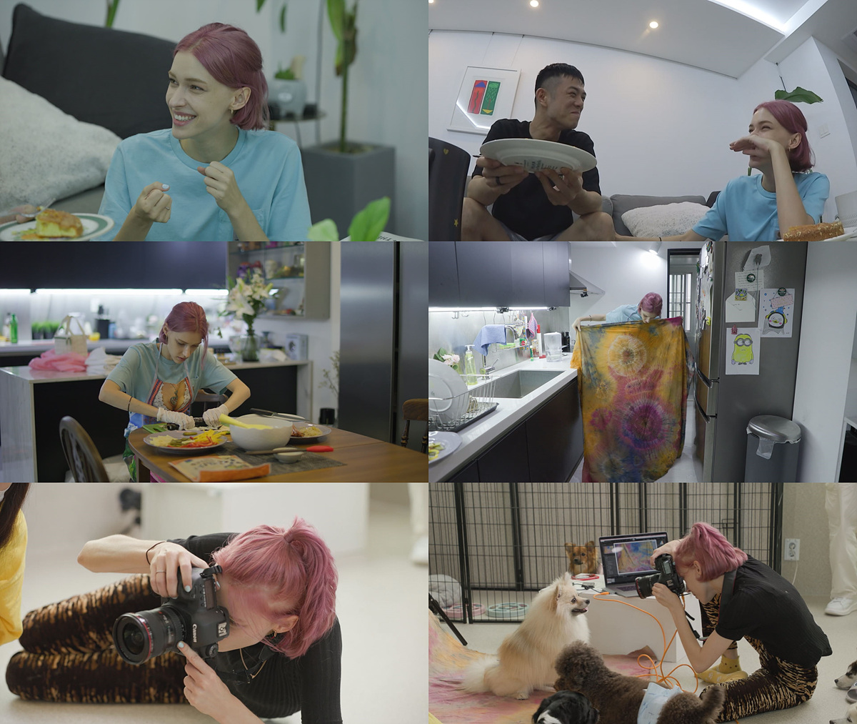 iMBC 연예뉴스 사진