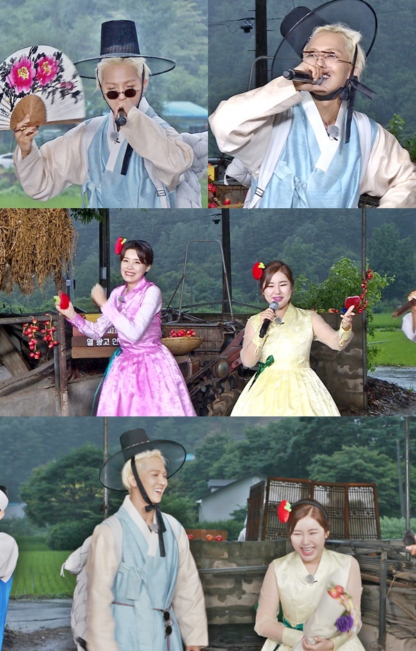 iMBC 연예뉴스 사진