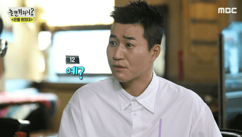 [움짤] “이 사람은 찐이다” 지미유, 김종민 면접 보며 진실의 웃음 #‘예’스맨