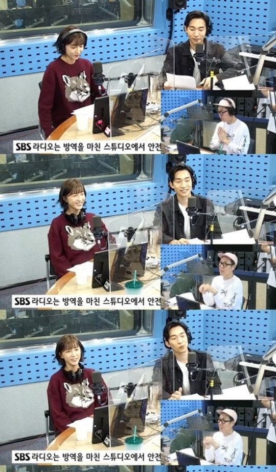 iMBC 연예뉴스 사진