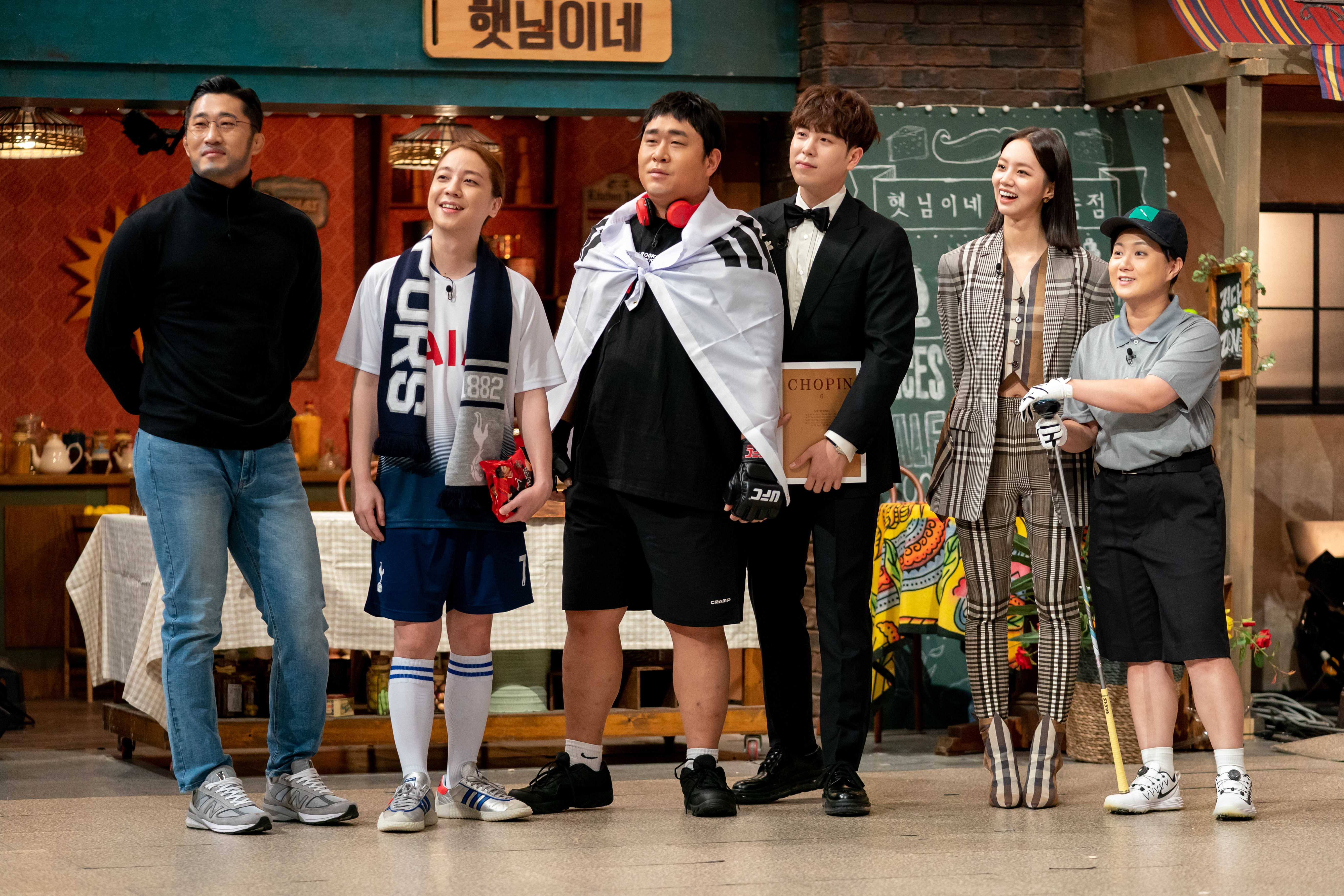 iMBC 연예뉴스 사진