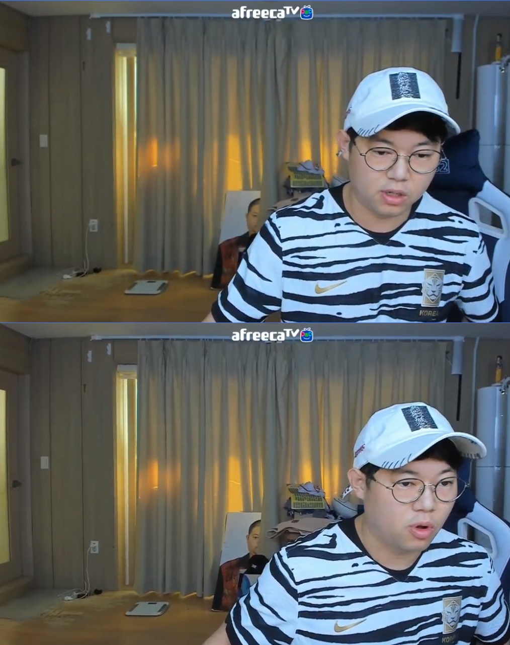 아프리카 방송 사고 (88) 사진