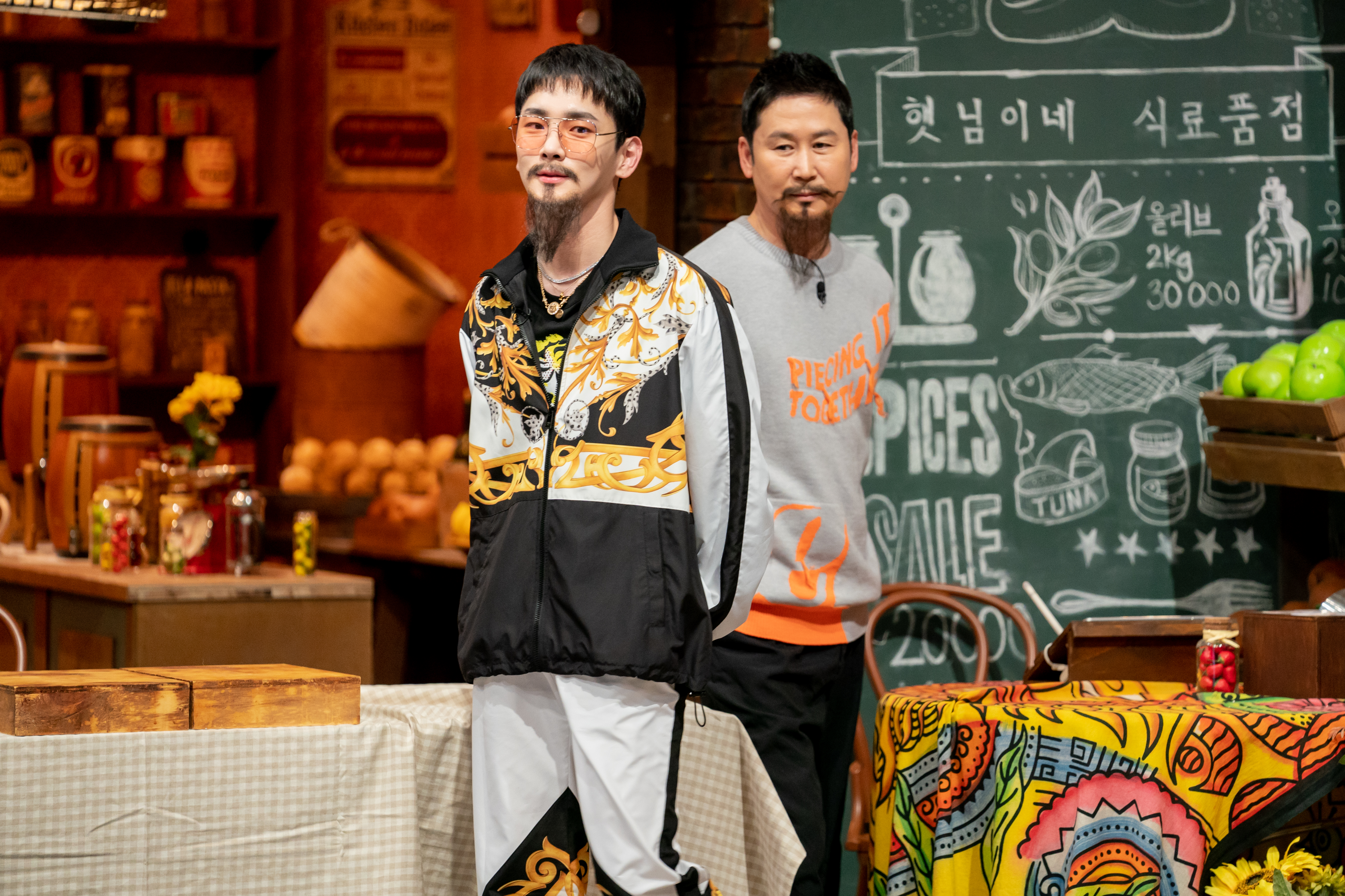 iMBC 연예뉴스 사진