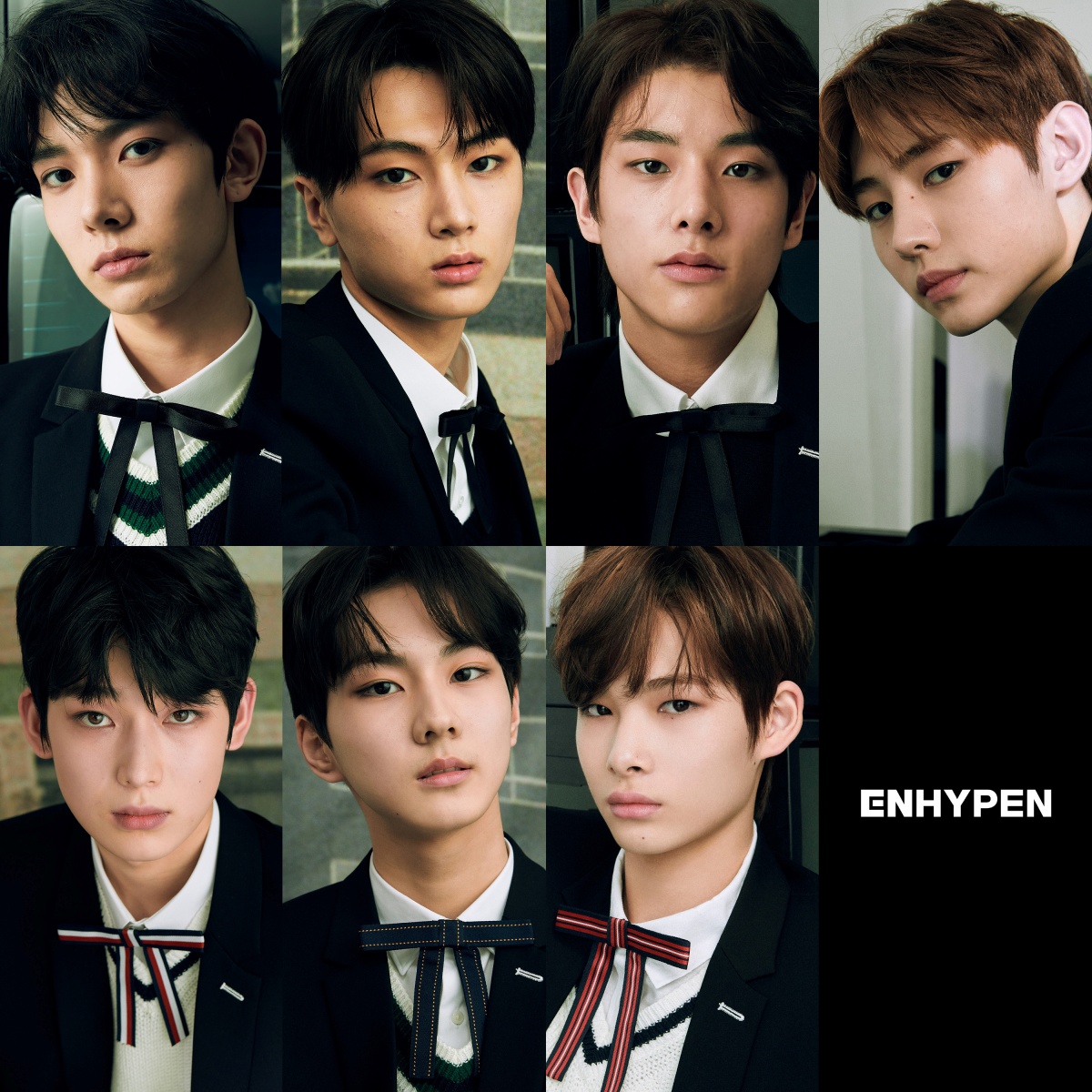 ENHYPEN, 엔하이픈