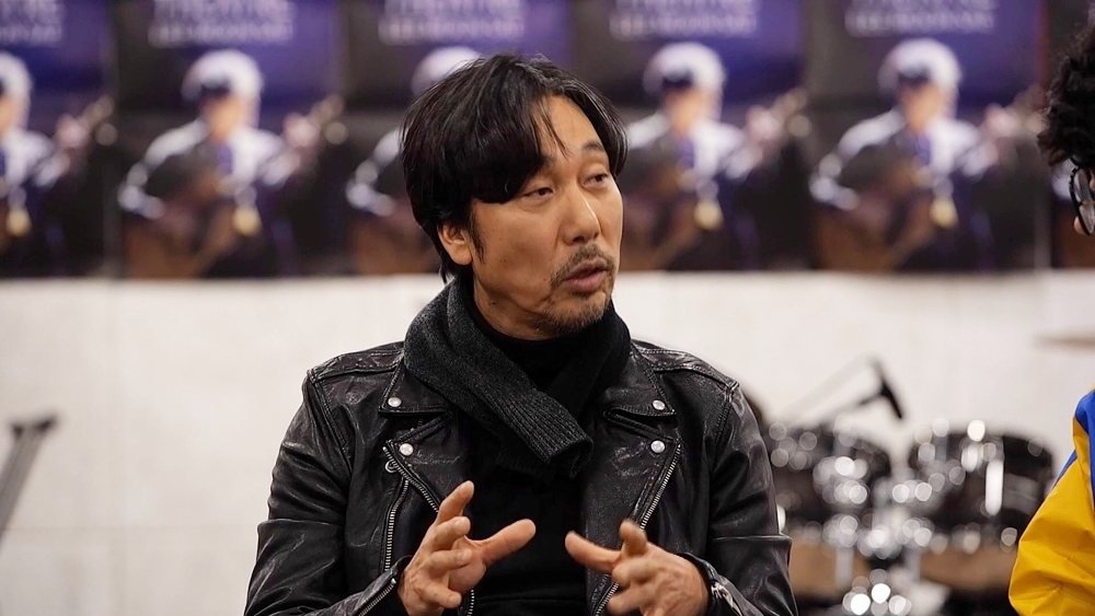 ‘놀면 뭐하니?’ 이문세, ‘찐팬’ 유재석에게 듀엣 제안