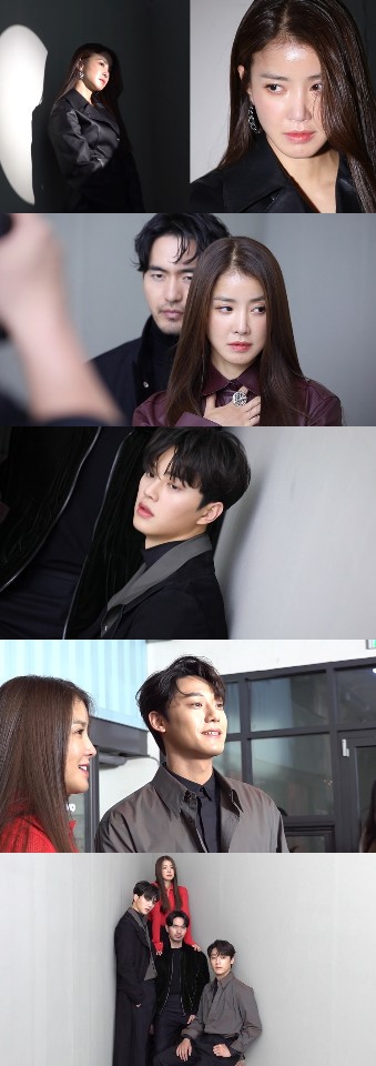 ‘전참시’ 이시영, 한국판 안젤리나 졸리 변신… 이진욱X송강X이도현과 인생화보 도전