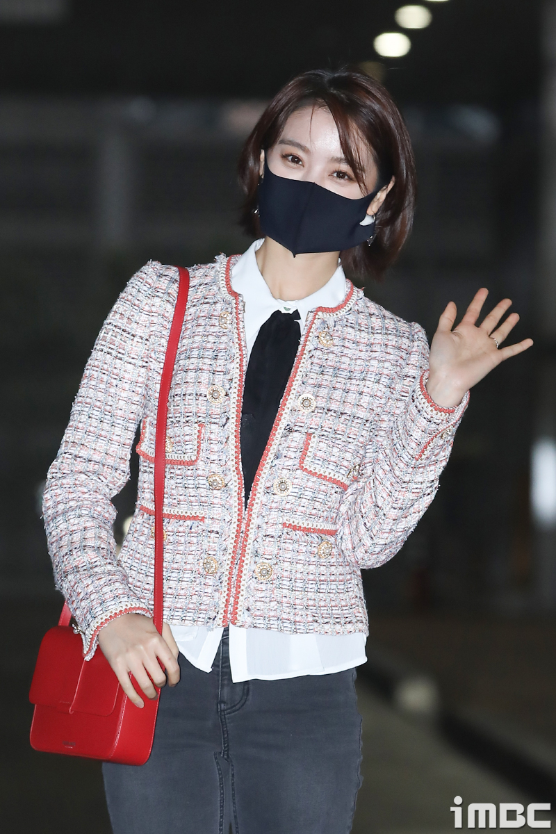 [포토] 혜림, 급이 다른 비주얼