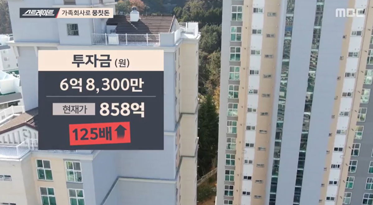 ‘스트레이트’전봉민 의원과 아빠찬스 2탄, 공천에 얽힌 내막!