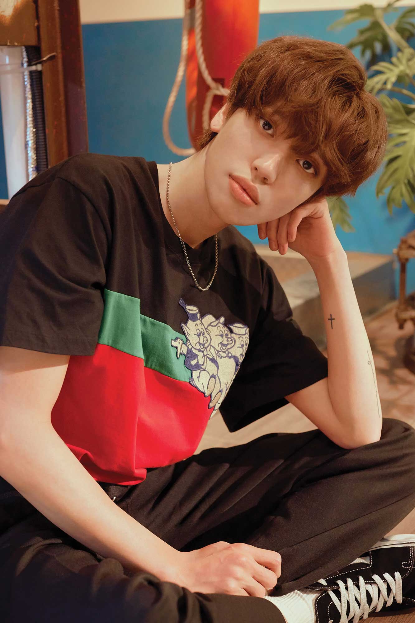 iMBC 연예뉴스 사진