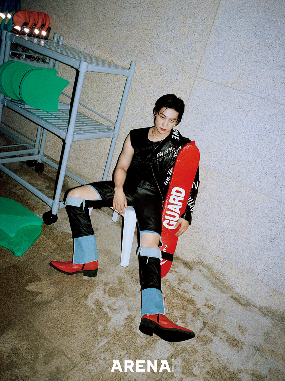 iMBC 연예뉴스 사진