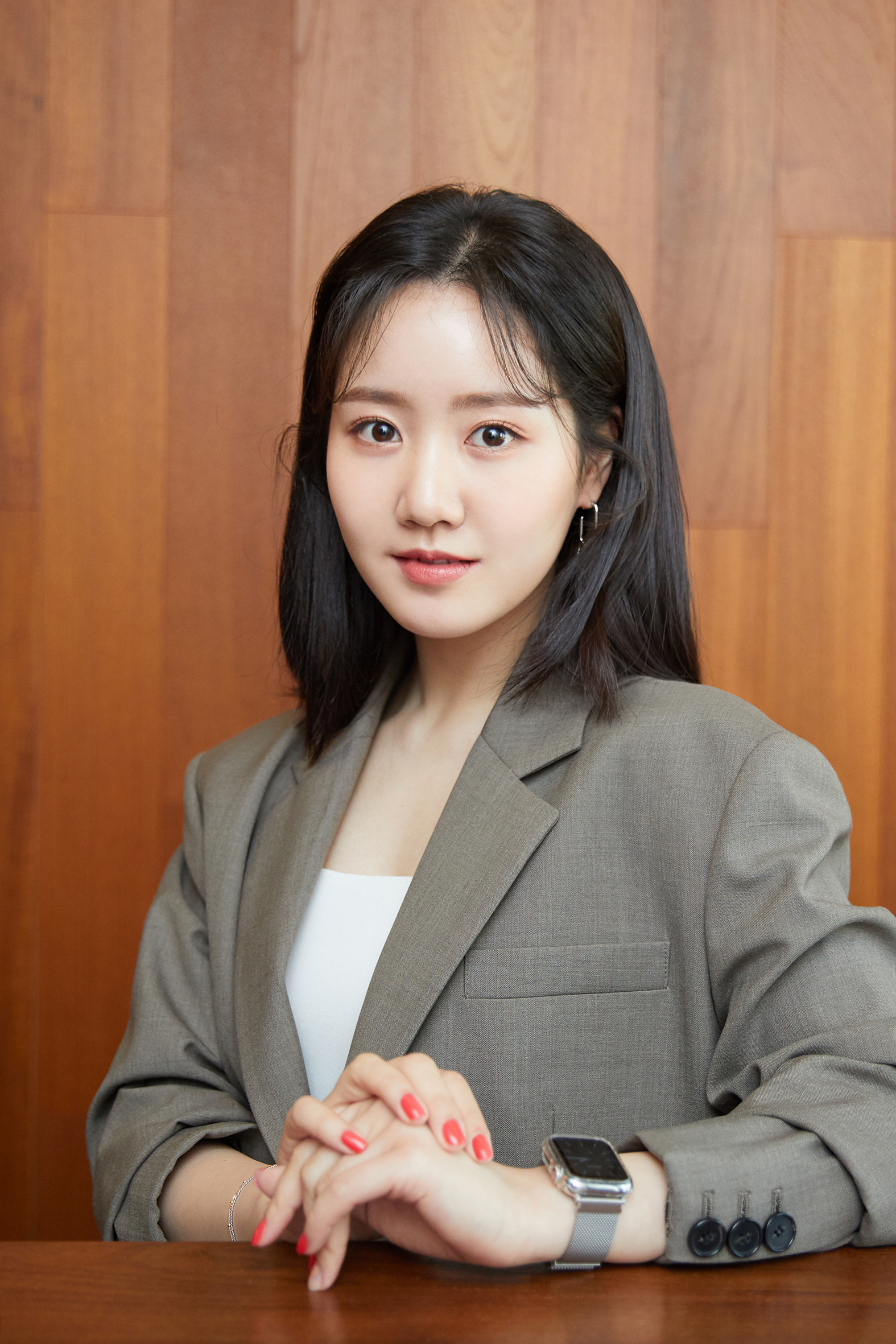 '펜트하우스2' 진지희 