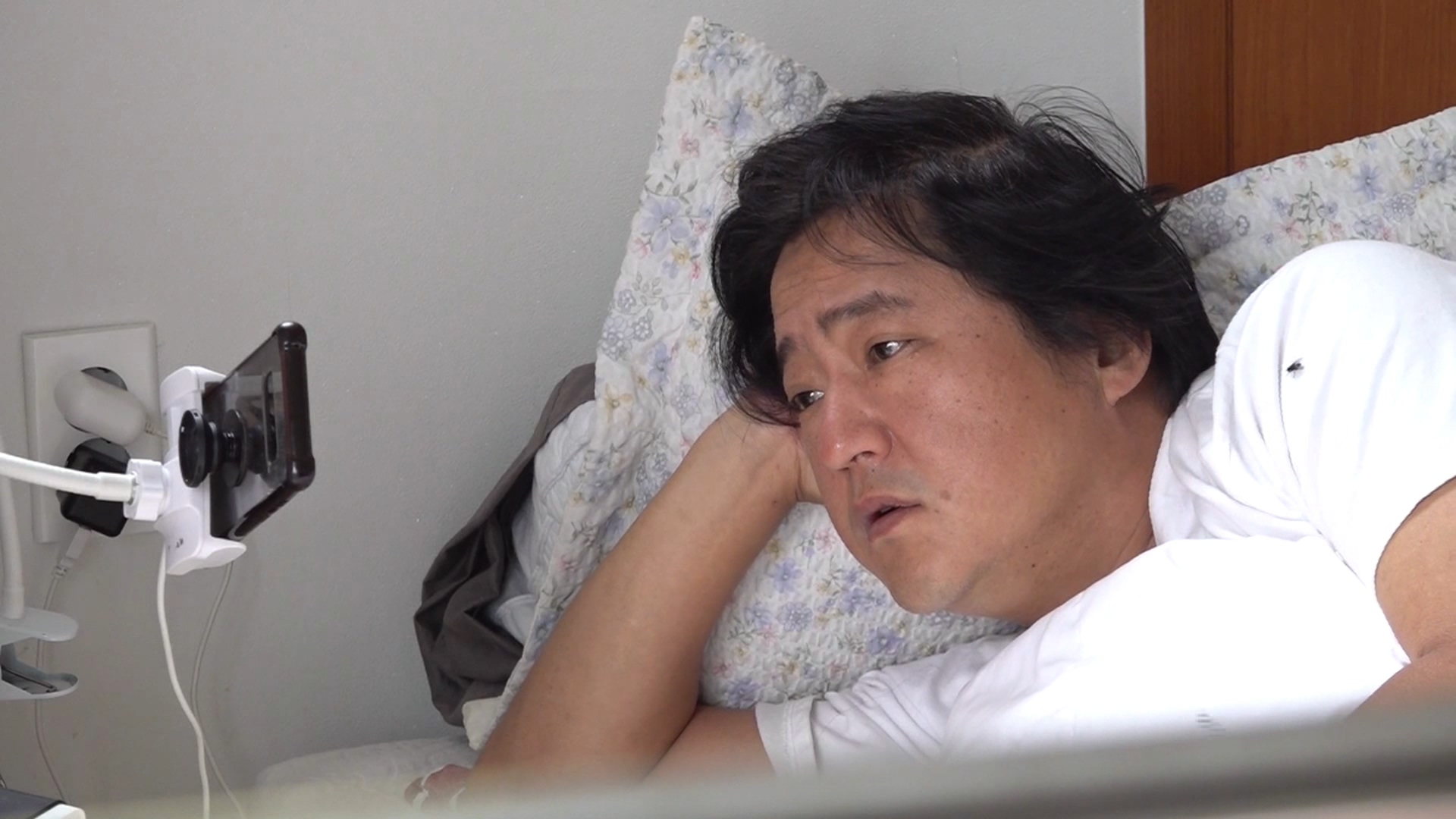 '나혼자 산다' 곽도원, 상남자 매력 폭발하며 '곽농부'로 변신
