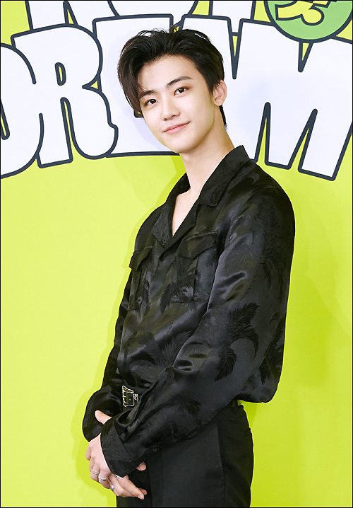 NCT드림 재민