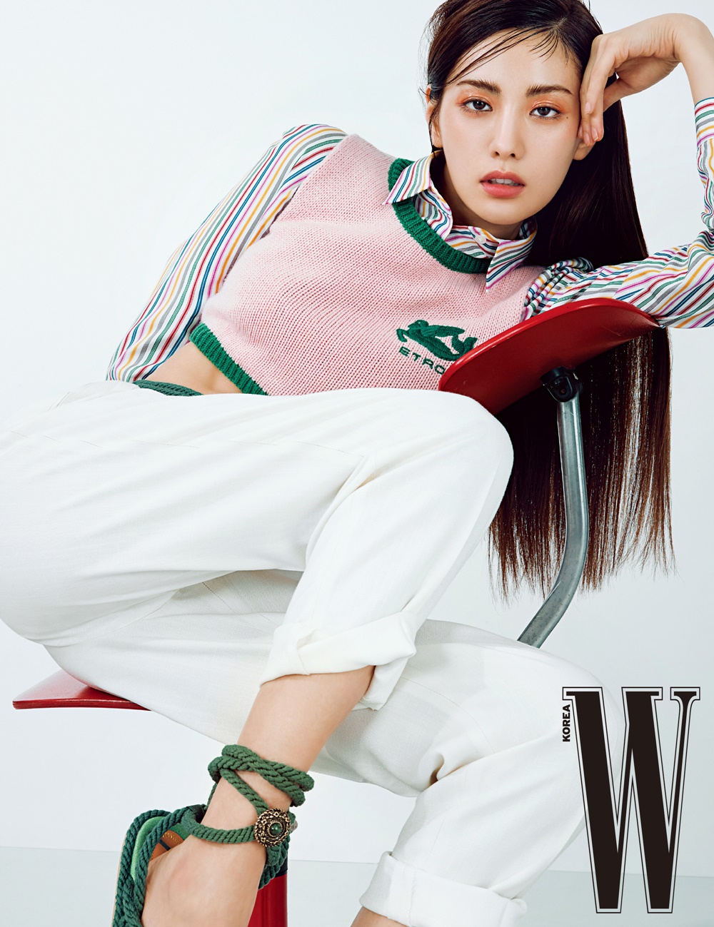 iMBC 연예뉴스 사진