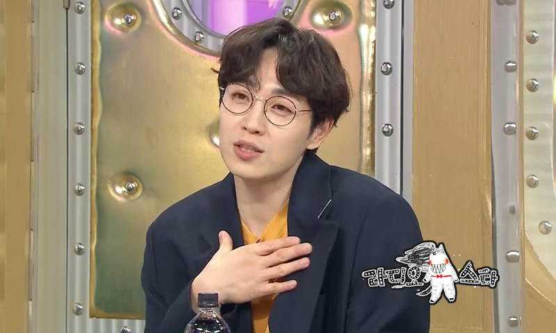 이석훈, 댄스 본능 방출! ‘나야 나’ 잇는 NEW 인싸춤 공개 (라디오스타)