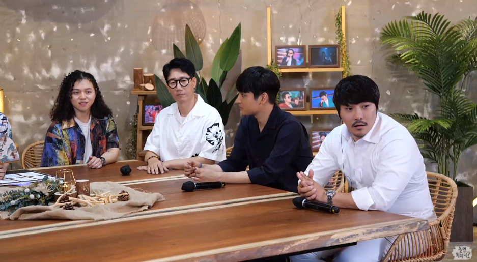 '놀면뭐' MSG워너비, 방송활동이 끝나도 계속해서 팬들과 만날 수 있을 것